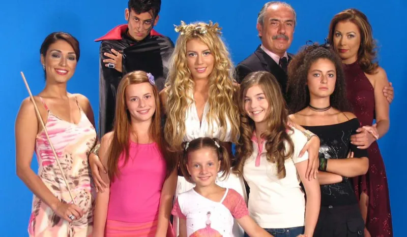 “Selena”dakı mövzular gerçək oldu