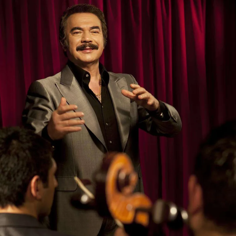 Gencebaydan pərəstişkarlarını kədərləndirən xəbər