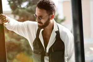 Zamiqdən yeni fotolar