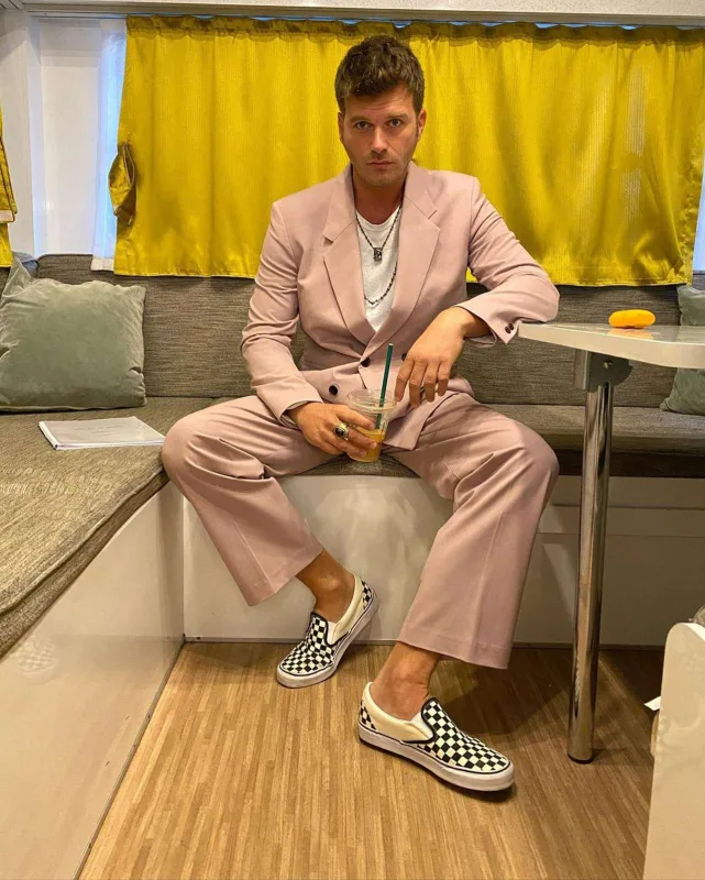 Kıvançın tərəf müqabili Serenay oldu