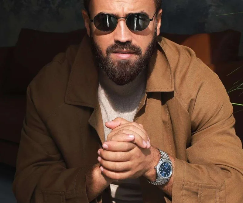 Zamiqdən yeni fotolar