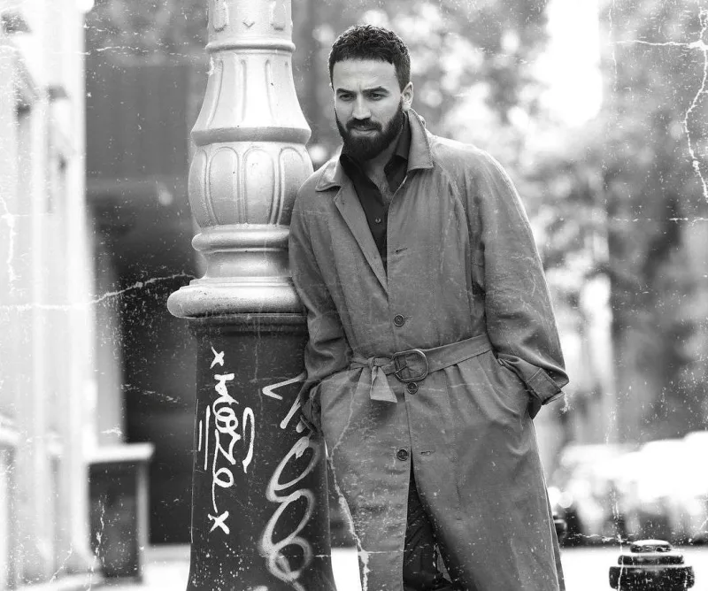 Zamiqdən yeni fotolar