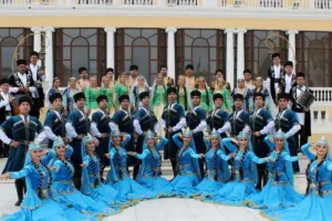 Rəqs Ansamblının konserti baş tutacaq