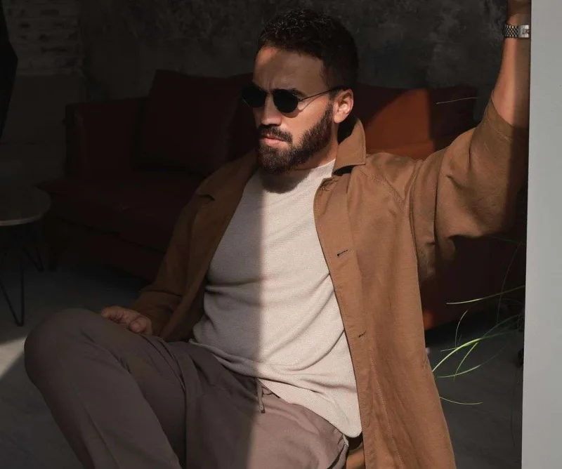 Zamiqdən yeni fotolar