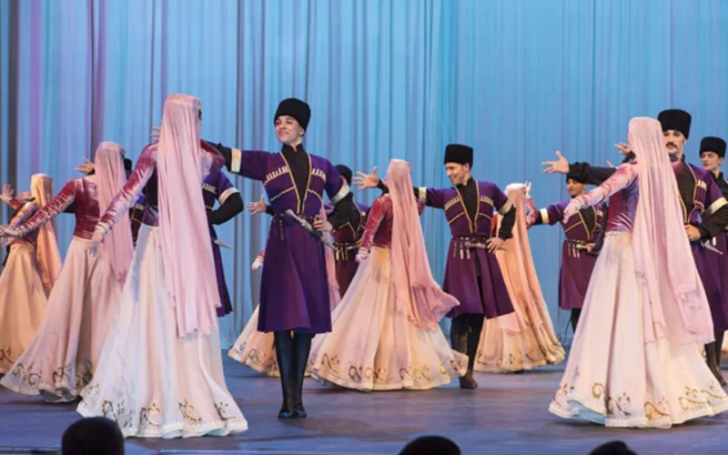 Rəqs Ansamblının konserti baş tutacaq