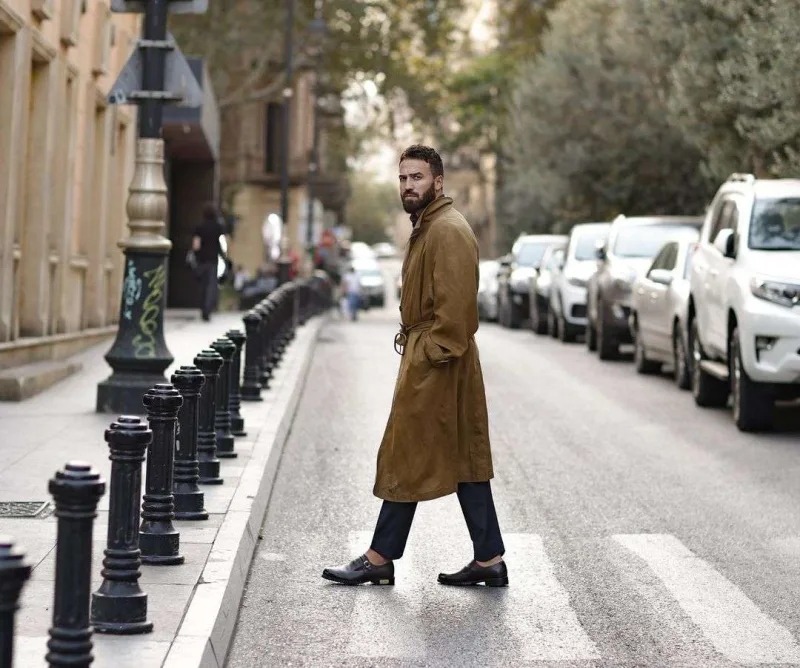 Zamiqdən yeni fotolar