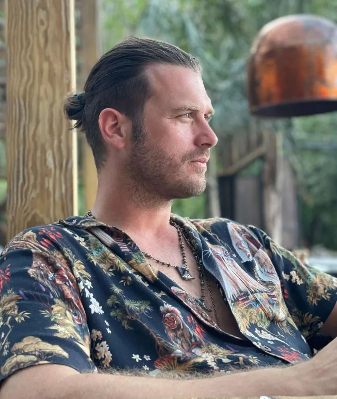 Kıvançın tərəf müqabili Serenay oldu