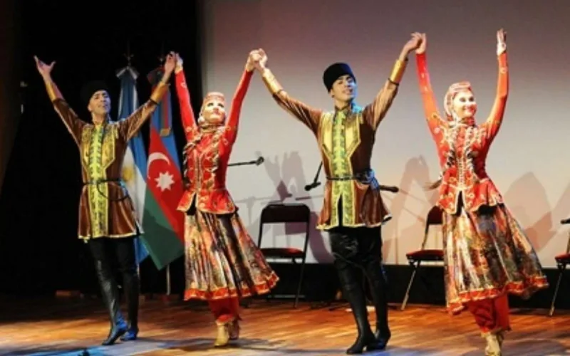 Rəqs Ansamblının konserti baş tutacaq