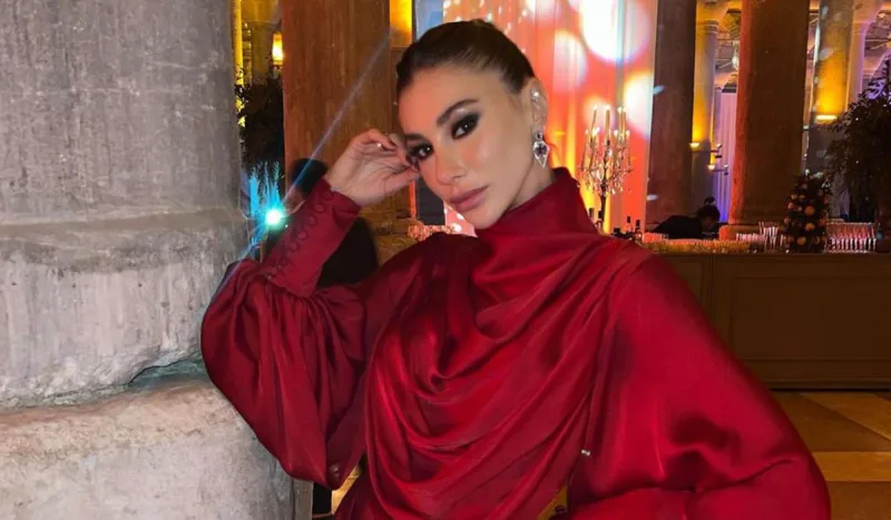 Şeyma 5 nəfəri məhkəməyə verdi