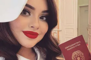 “Kim məni qınayır, başına gəlsin!”