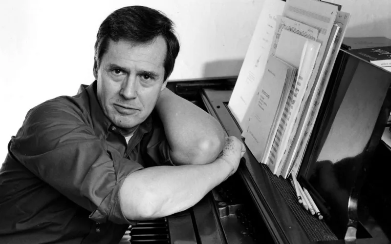 “Qremmi” və “Pulitser” mükafatlı bəstəkar həyatını itirdi