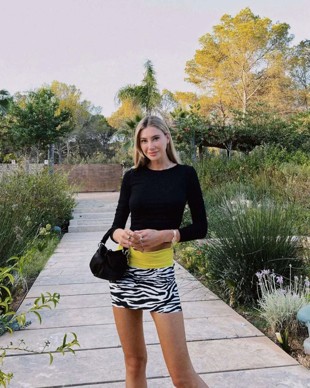 Şeyma 5 nəfəri məhkəməyə verdi