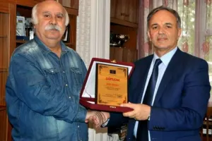 Əməkdar mədəniyyət işçisi dünyasını dəyişdi