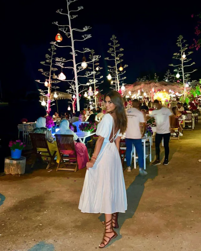 Daha qapalı Pərvin...