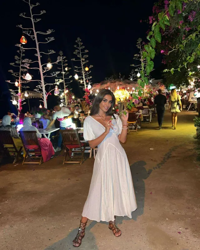 Daha qapalı Pərvin...