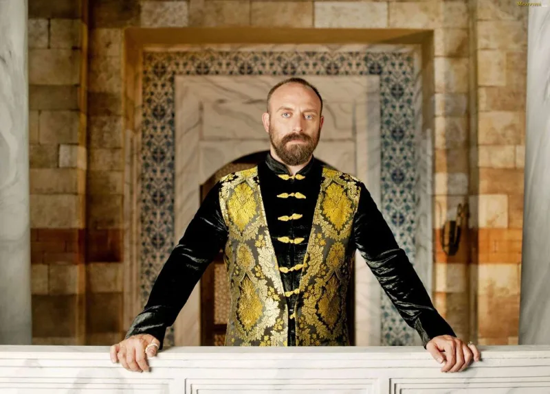 “Halit Ergençə “Oskar” verərdim”