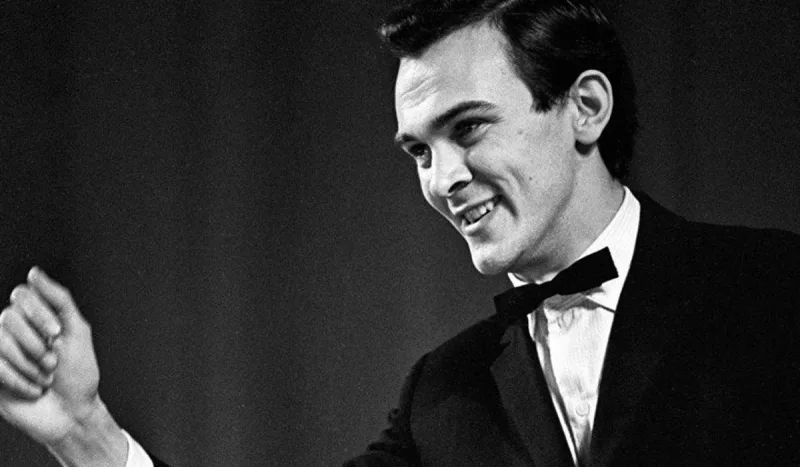 Moskvada Müslüm Maqomayevin 80 illiyi qeyd olunacaq