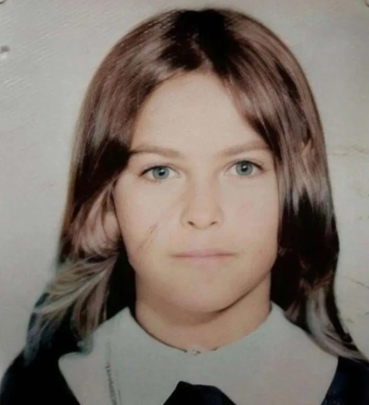 Hülyanın indiyə qədər görünməmiş fotosu ortaya çıxdı