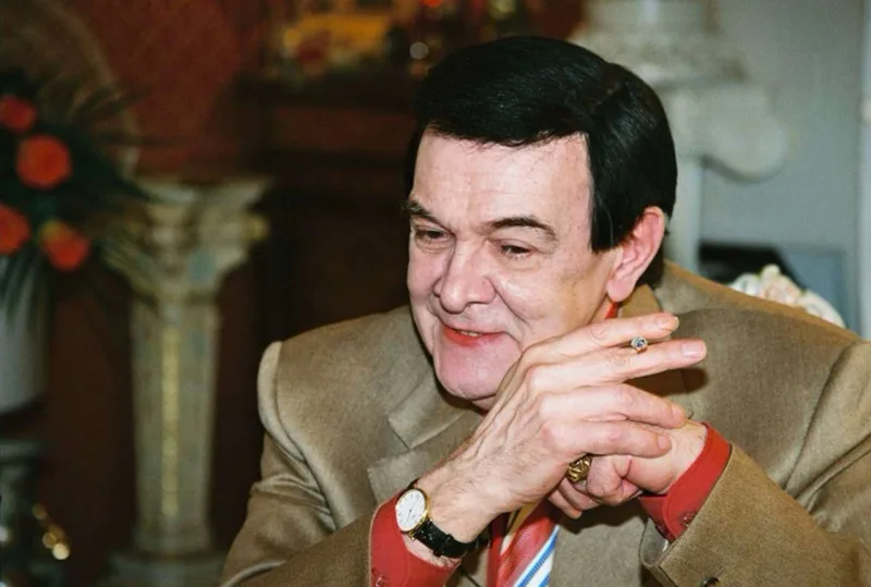 Moskvada Müslüm Maqomayevin 80 illiyi qeyd olunacaq