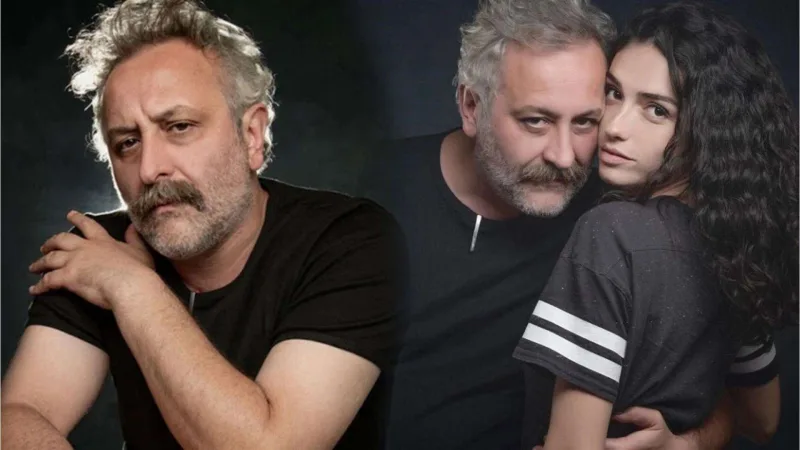 Sevgilisinin müdiri oldu