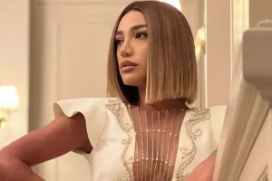 Şəhidin sevgilisinə məktubu Röyanın ifasında!