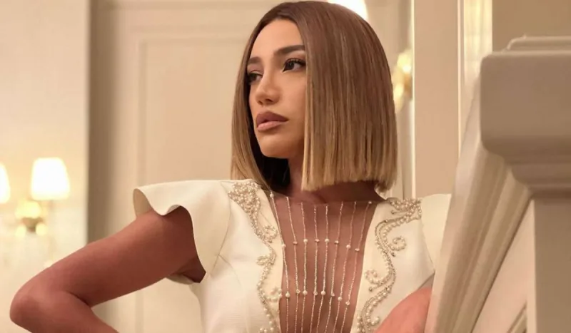 Şəhidin sevgilisinə məktubu Röyanın ifasında!