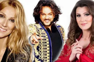 “Kirkorov məni görüb, deyib ki, bu, Selin Diondur?”