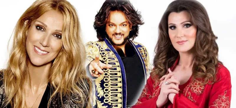 “Kirkorov məni görüb, deyib ki, bu, Selin Diondur?”