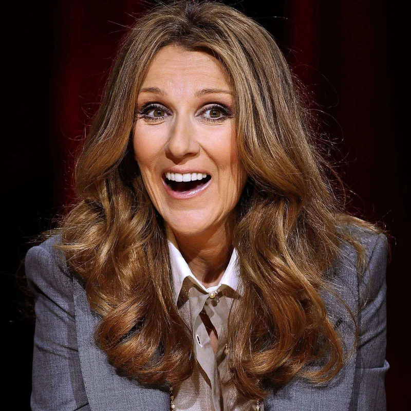 “Kirkorov məni görüb, deyib ki, bu, Selin Diondur?”