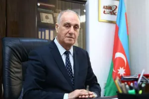 Prezident AZƏRTAC-ın rəhbərini işdən çıxardı    