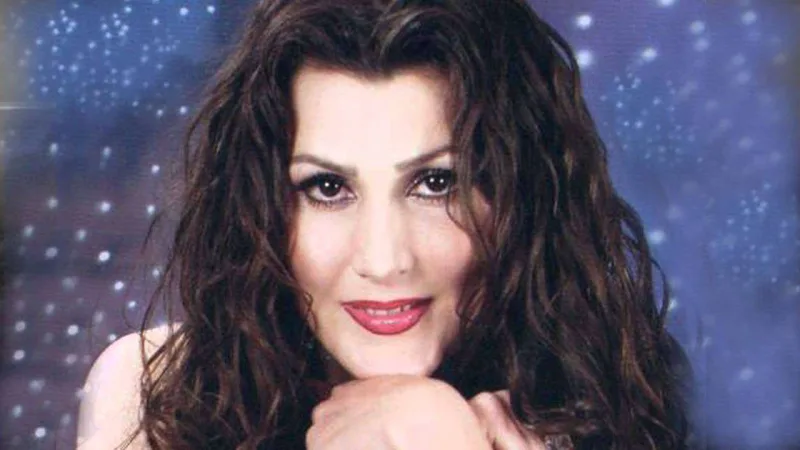 “Kirkorov məni görüb, deyib ki, bu, Selin Diondur?”