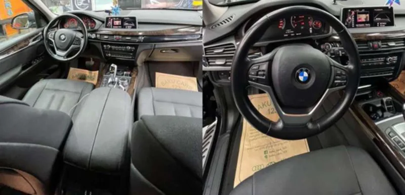 Aysel avtomobilini satır