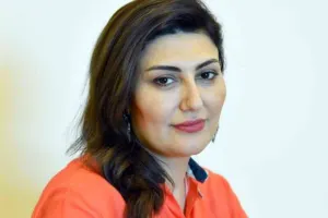 Günay yeni vəzifəyə təyin olundu