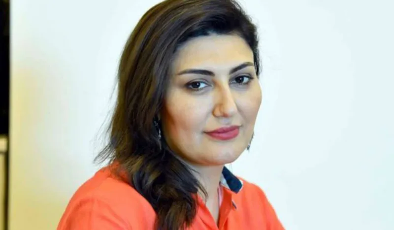 Günay yeni vəzifəyə təyin olundu