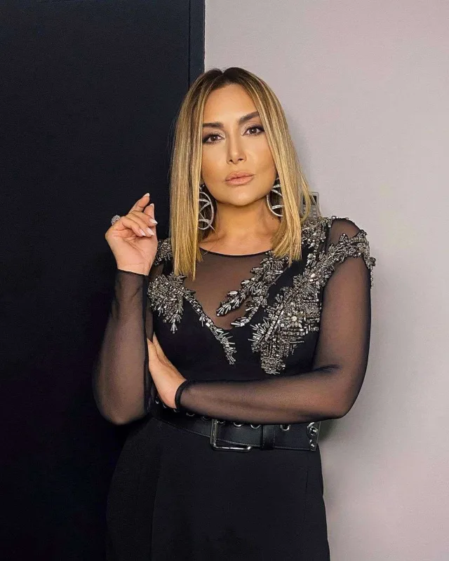 “Azərbaycanın böyük səhnəsinin böyük ulduzu…”