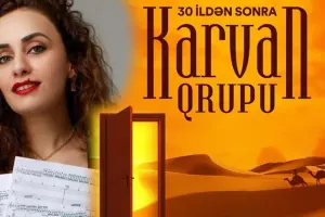 “Şirkətlər dedi ki, “Karvan” qrupu maraqlı deyil”