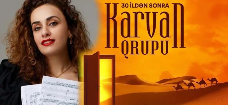 “Şirkətlər dedi ki, “Karvan” qrupu maraqlı deyil”