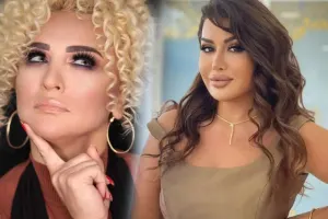 Mətanət getdi, Fatimə gəldi