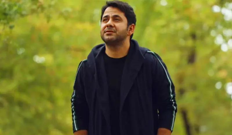 Samir bu yuxusundan sonra vegetarian olub