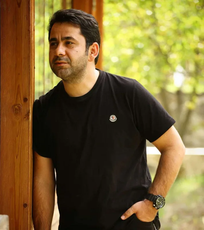 Samir bu yuxusundan sonra vegetarian olub