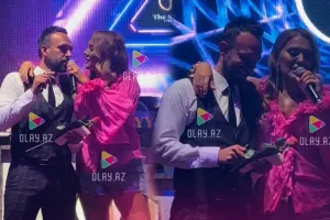 “Şampan tökmə işini biz başlatmışıq”