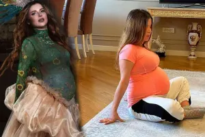 Sevdadan “Son bir ay” paylaşımı