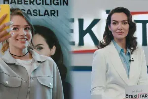 Yüksək eqoyla kor hirsin savaşı - VİDEO