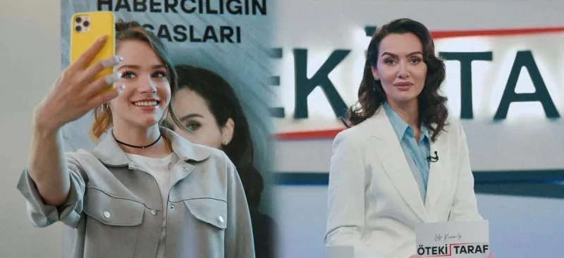 Yüksək eqoyla kor hirsin savaşı - VİDEO