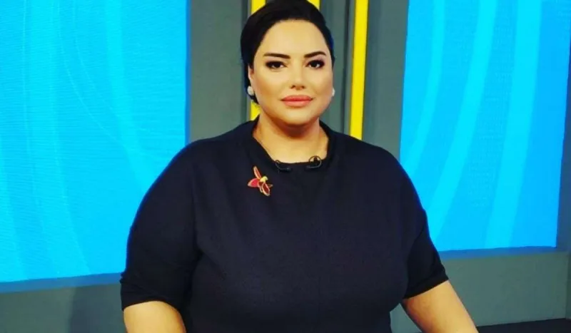 Aytən həyat yoldaşı və oğlunun fotolarını paylaşdı