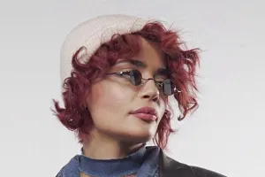 Hissin ilk evinin görüntüləri