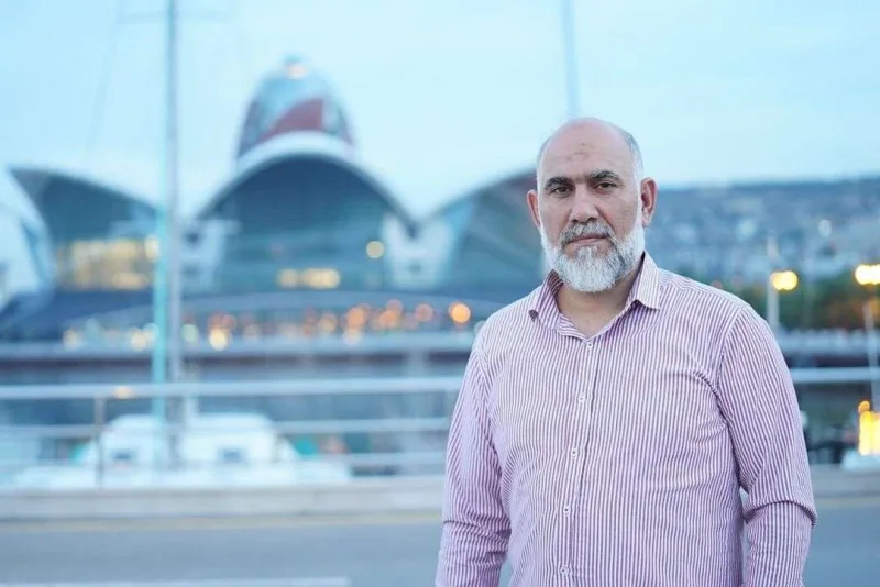 “Şəhidlərimizin neçəsi yəhudi idi?”