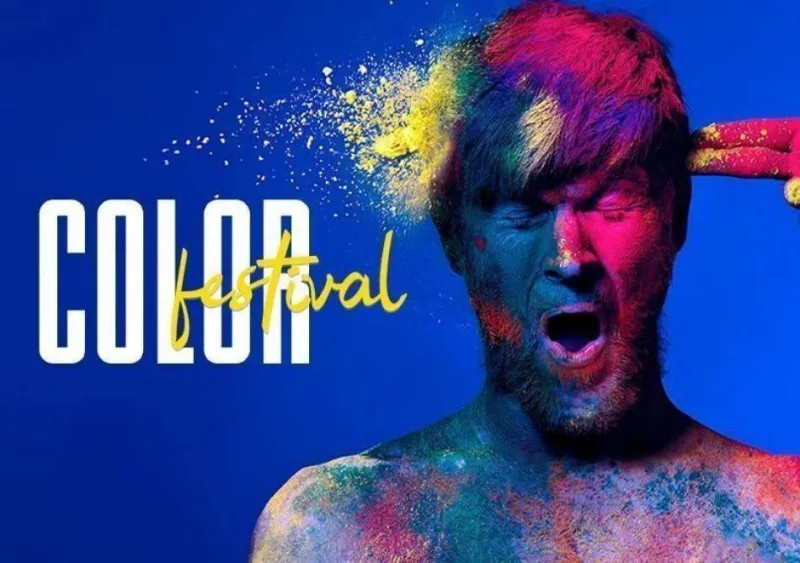 Bakıda “Color Festival” olacaq