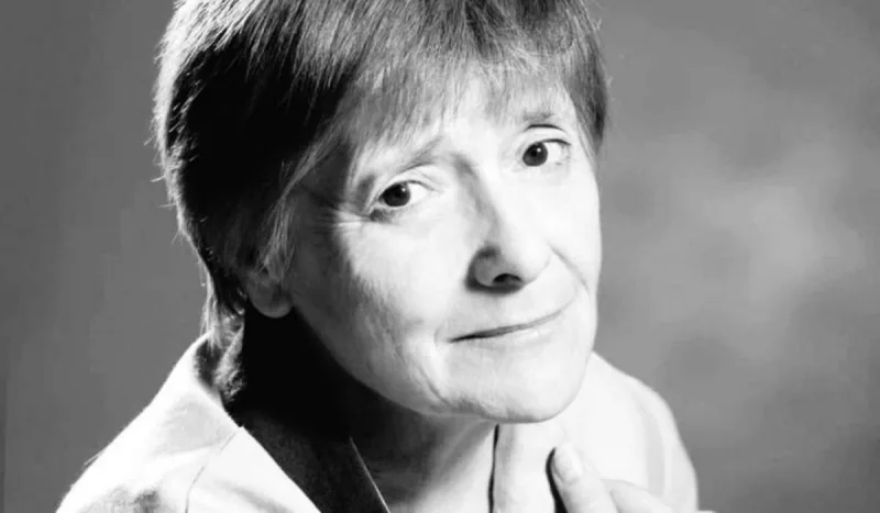 İtkin düşən aktrisa ölü tapıldı