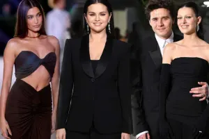 Dünya ulduzları “Academy Museum” qalada...